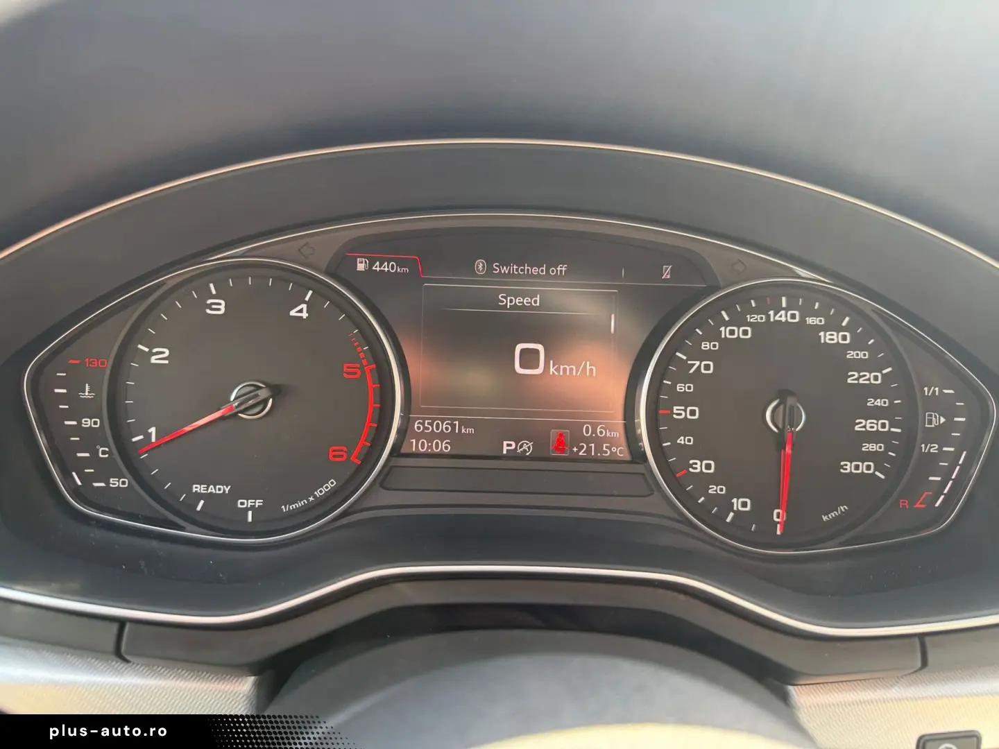 Audi A4 2.0  150 hp AT