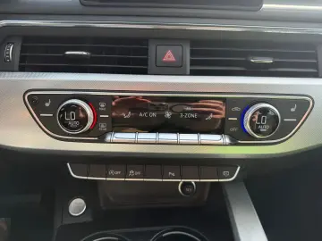 Audi A4 2.0  150 hp AT
