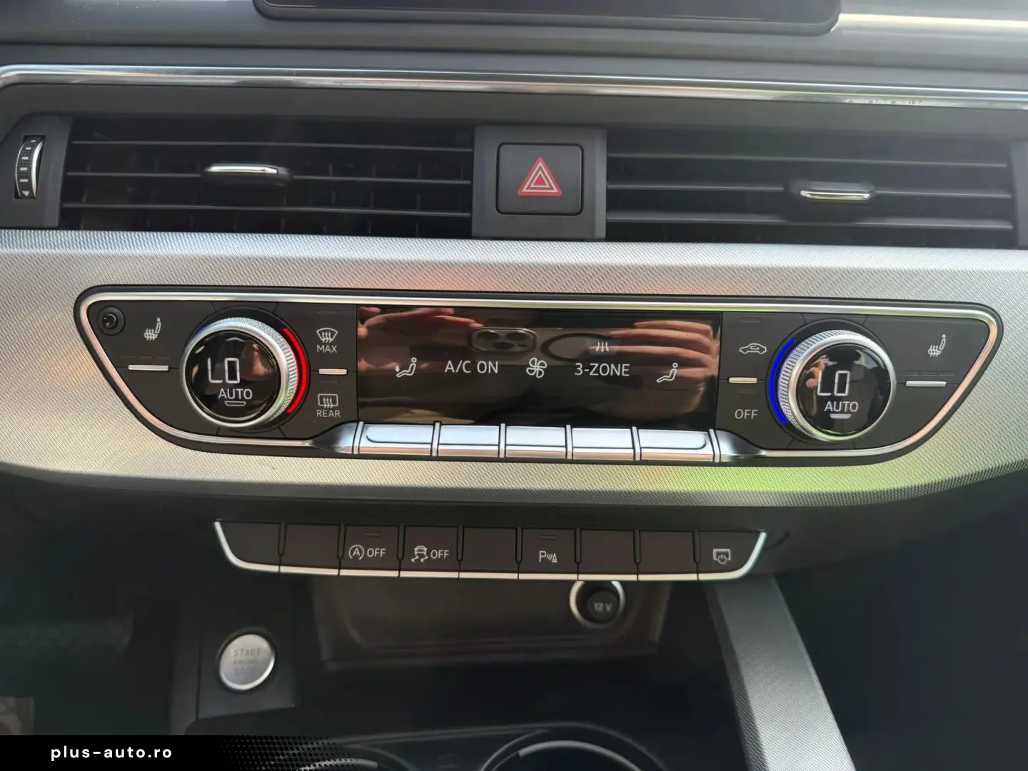 Audi A4 2.0  150 hp AT