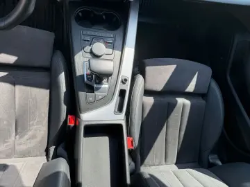 Audi A4 2.0  150 hp AT