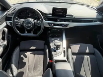Audi A4 2.0  150 hp AT