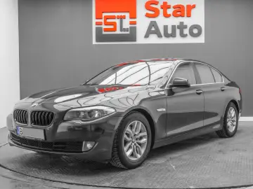 Bmw Seria-5
