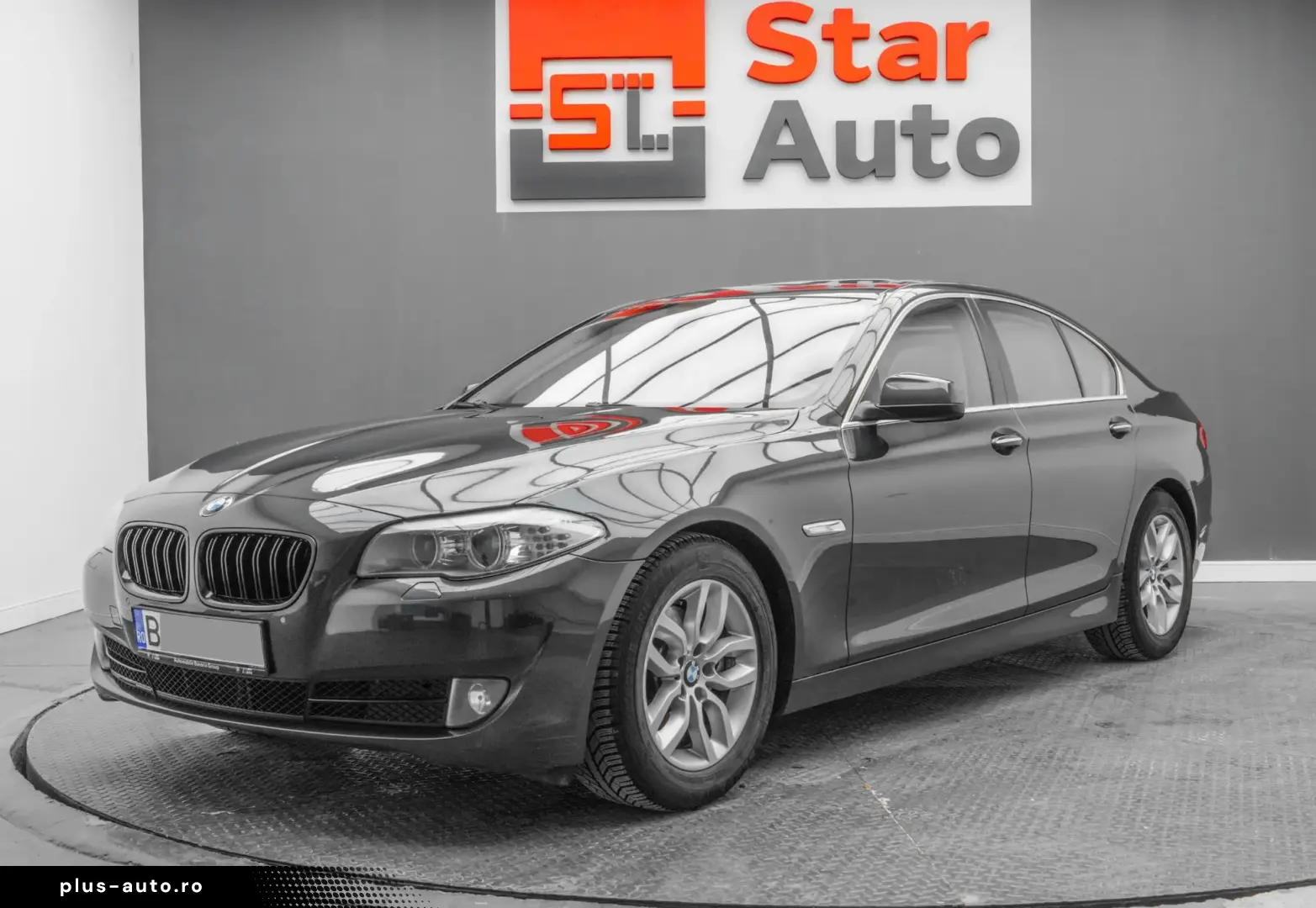 Bmw Seria-5