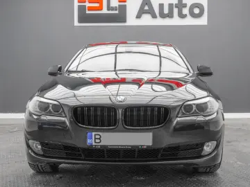 Bmw Seria-5