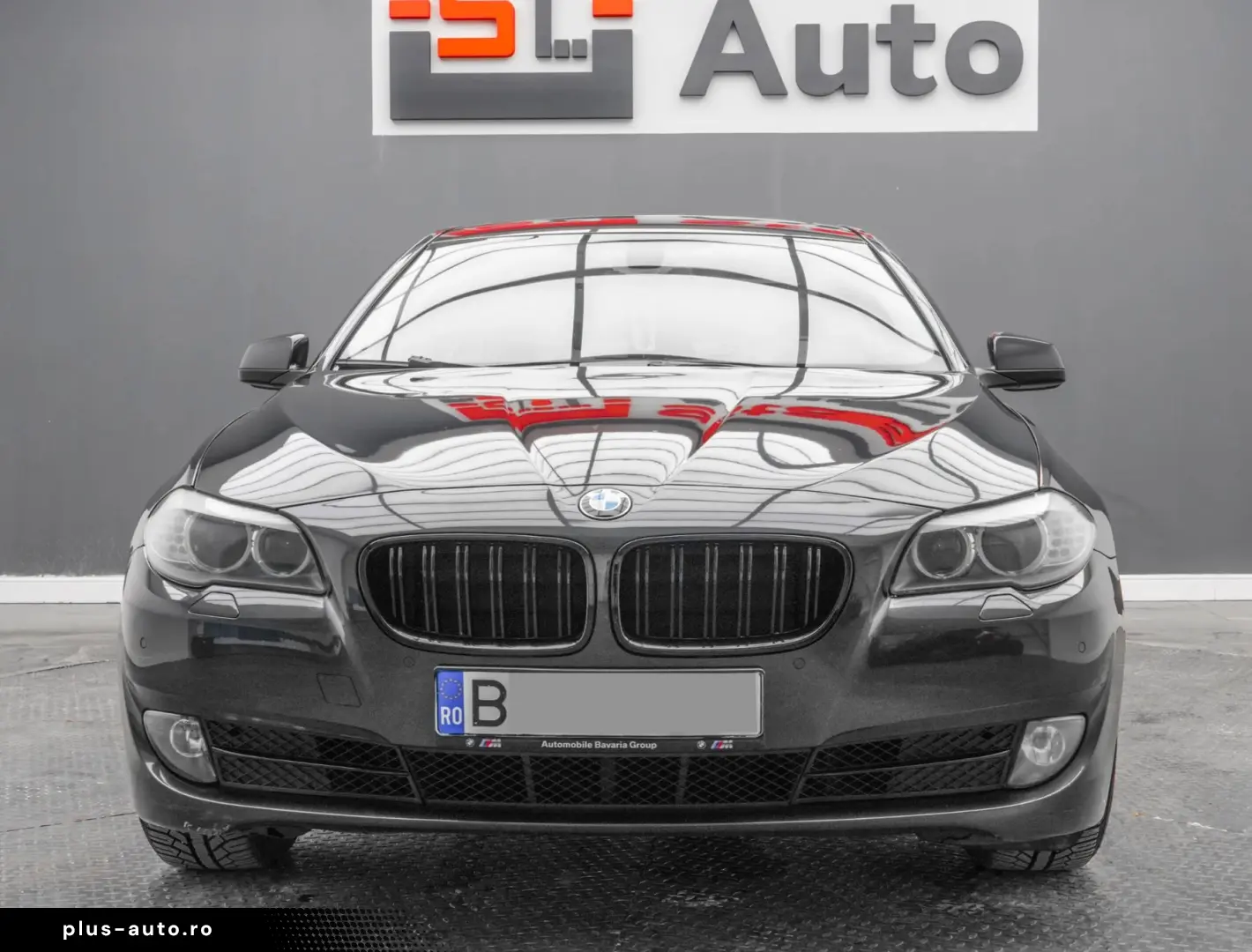 Bmw Seria-5