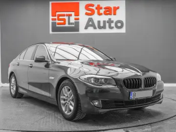 Bmw Seria-5