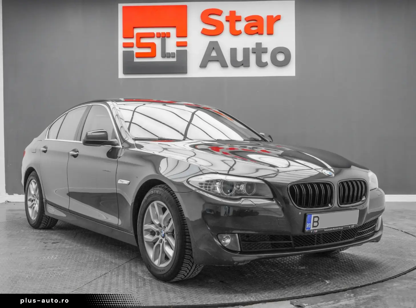 Bmw Seria-5