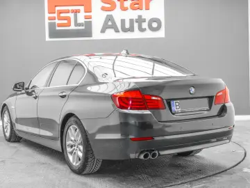 Bmw Seria-5