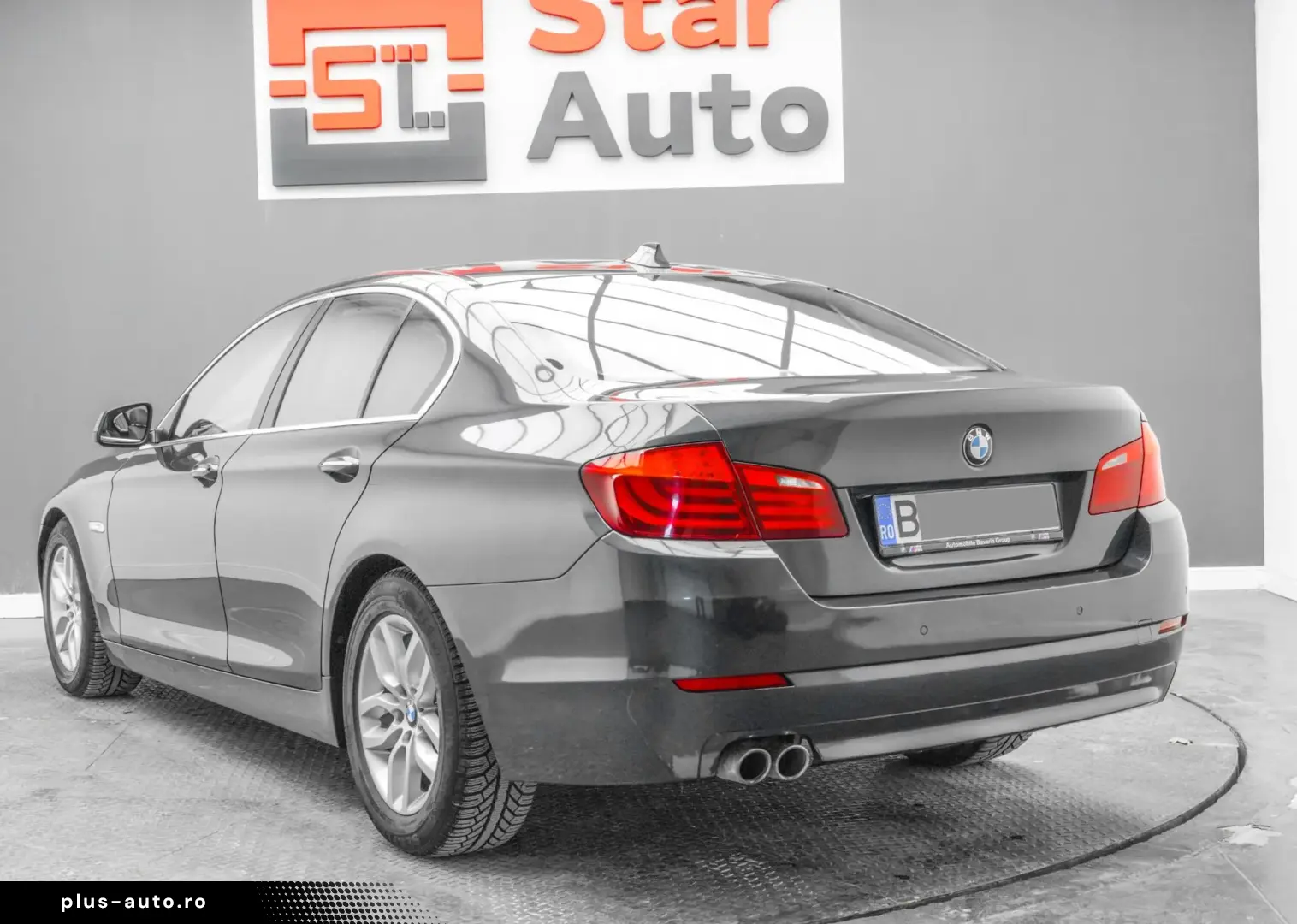 Bmw Seria-5