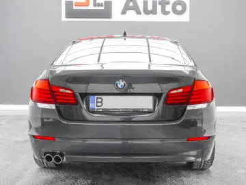 Bmw Seria-5