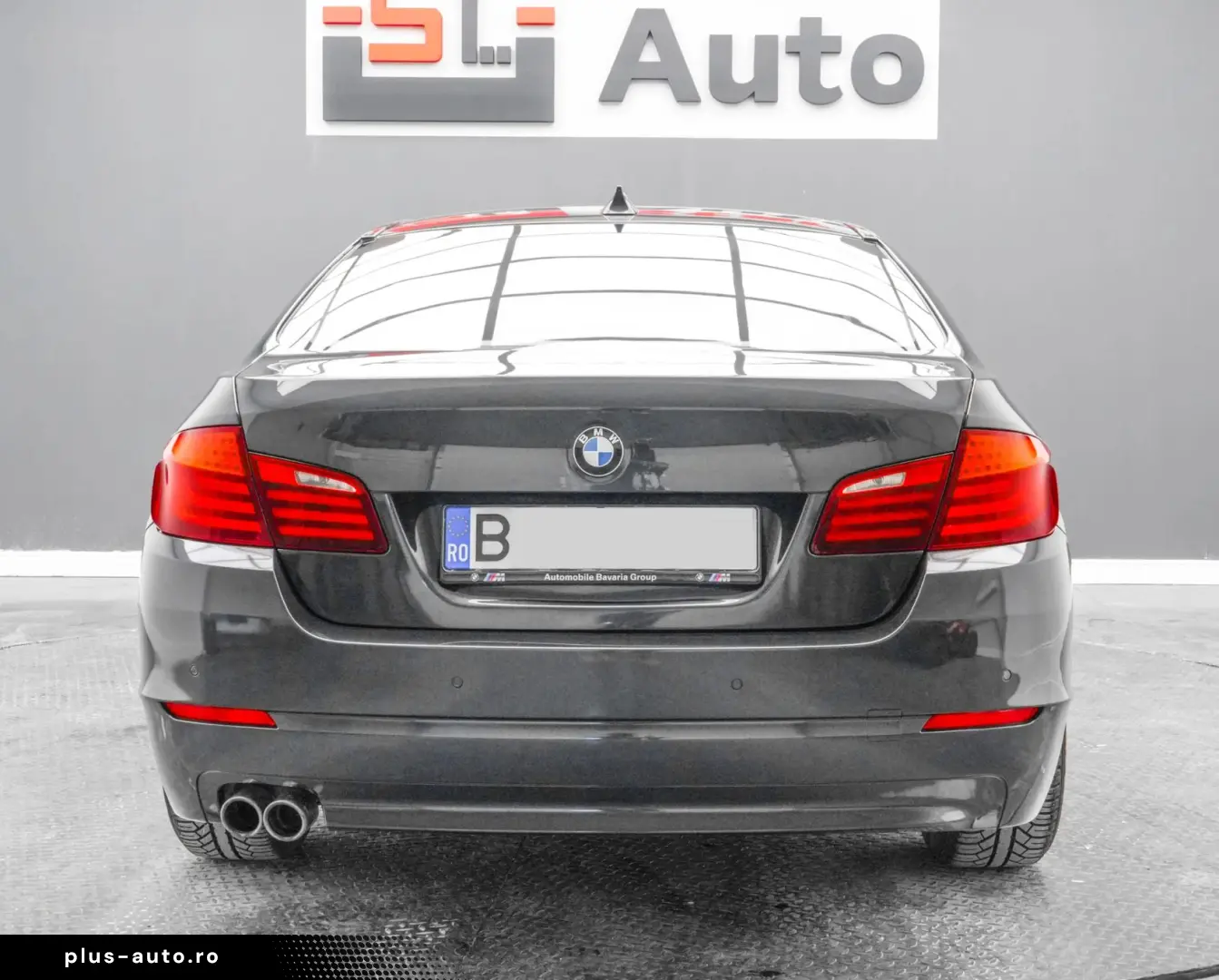 Bmw Seria-5