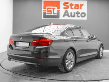 Bmw Seria-5
