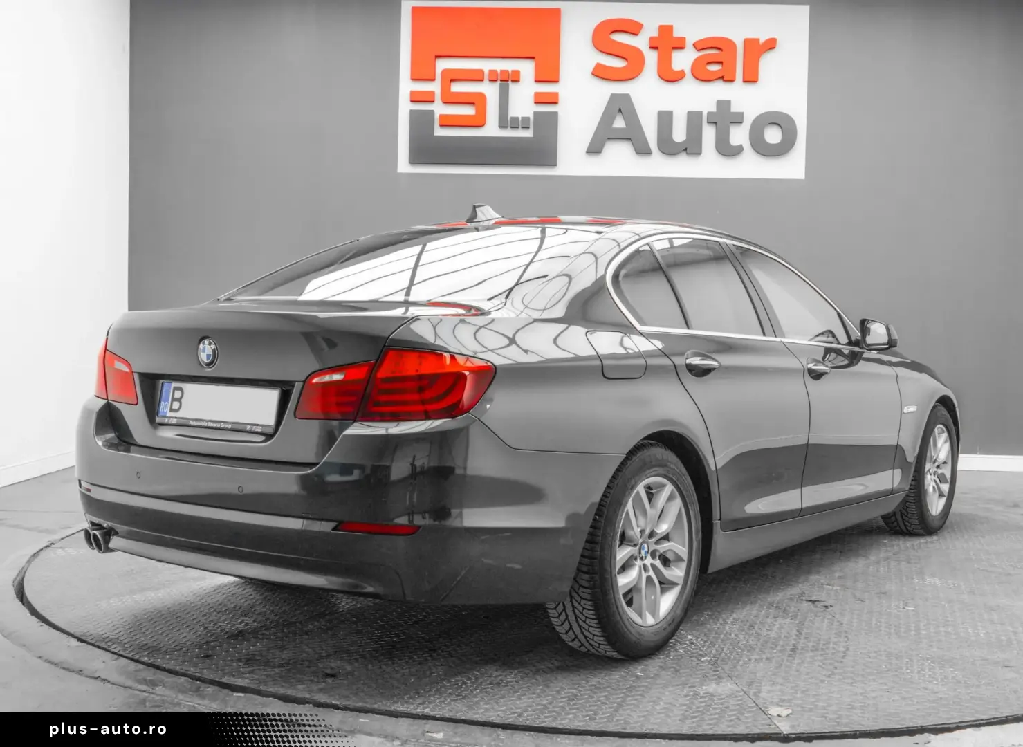 Bmw Seria-5