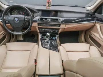 Bmw Seria-5