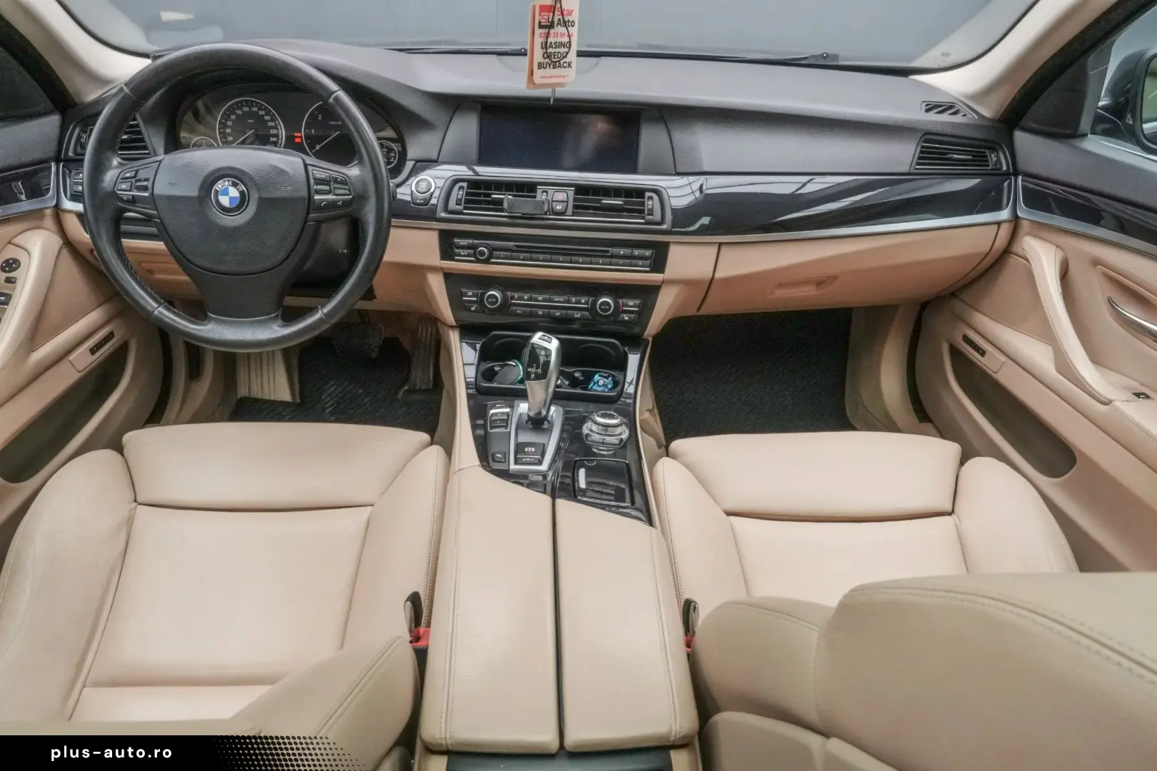 Bmw Seria-5