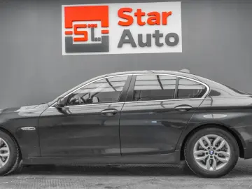 Bmw Seria-5