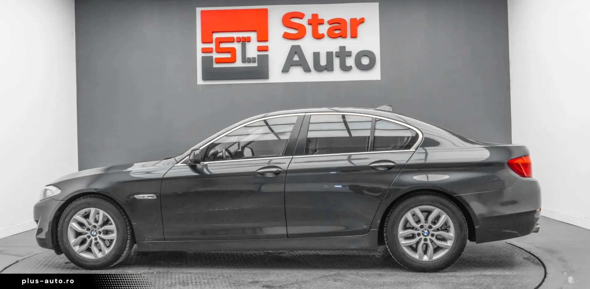Bmw Seria-5