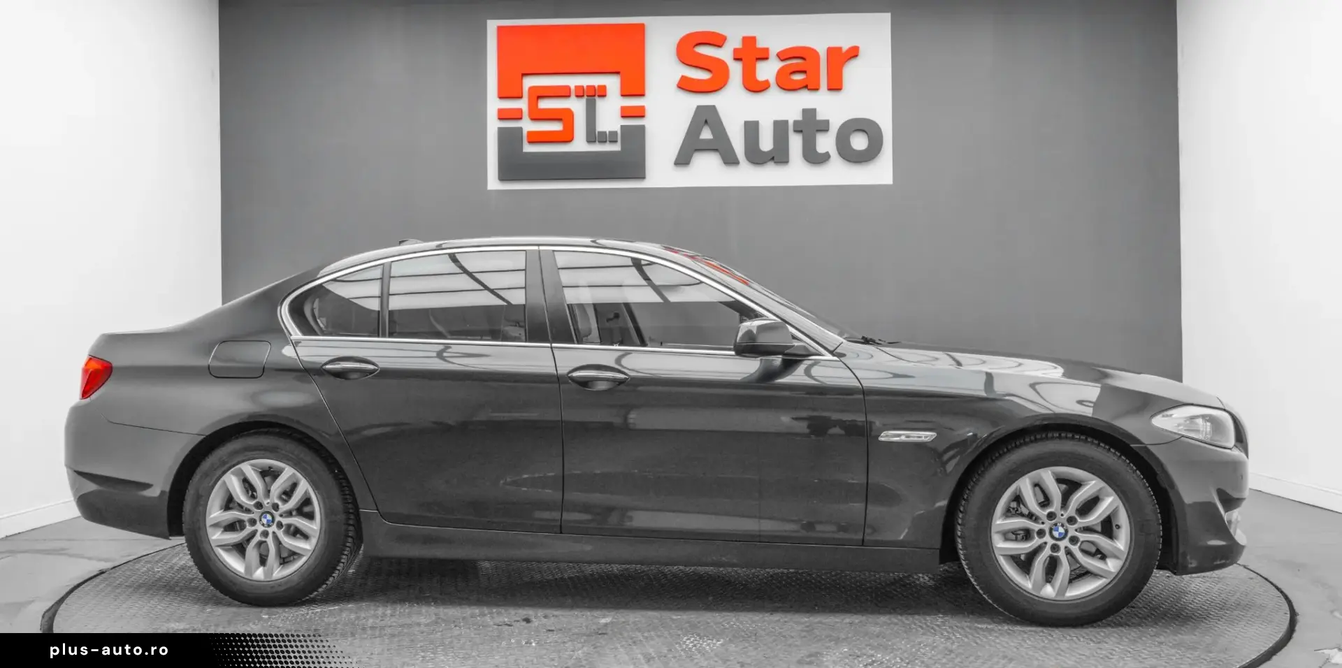 Bmw Seria-5
