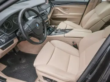 Bmw Seria-5