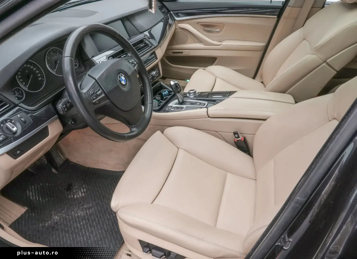 Bmw Seria-5