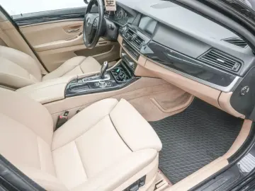 Bmw Seria-5