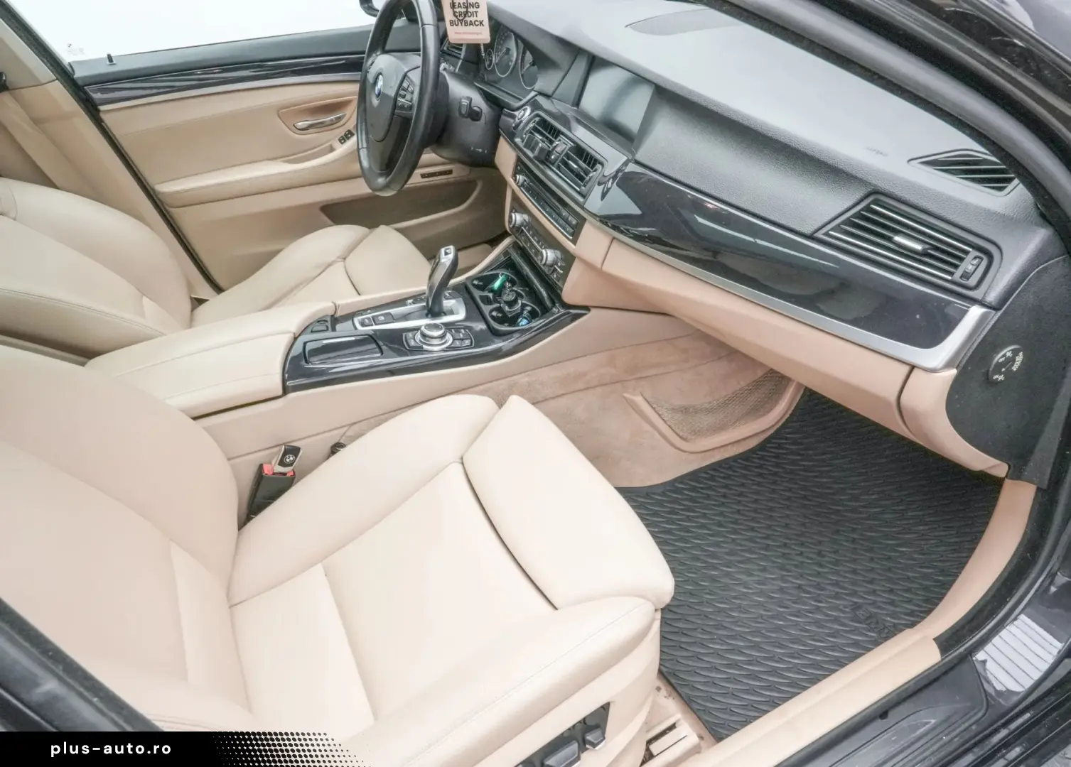 Bmw Seria-5
