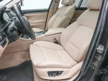 Bmw Seria-5