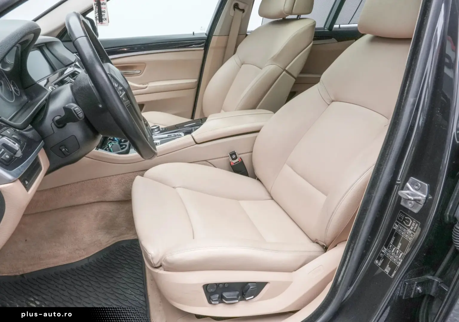 Bmw Seria-5