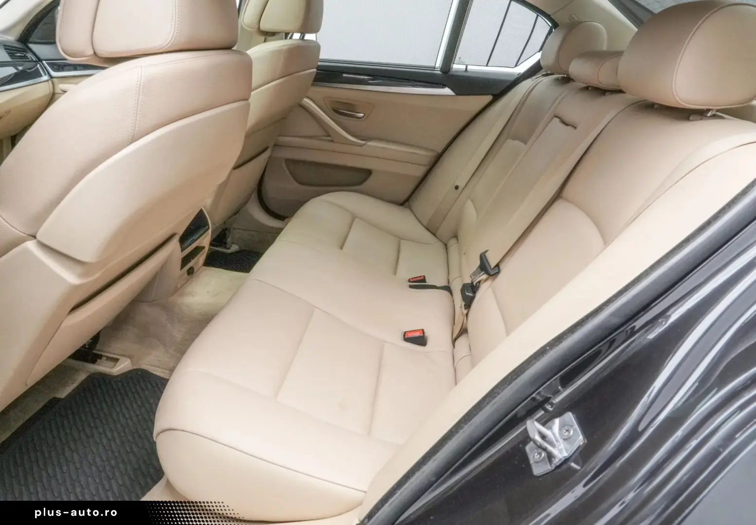 Bmw Seria-5