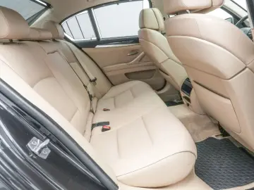 Bmw Seria-5