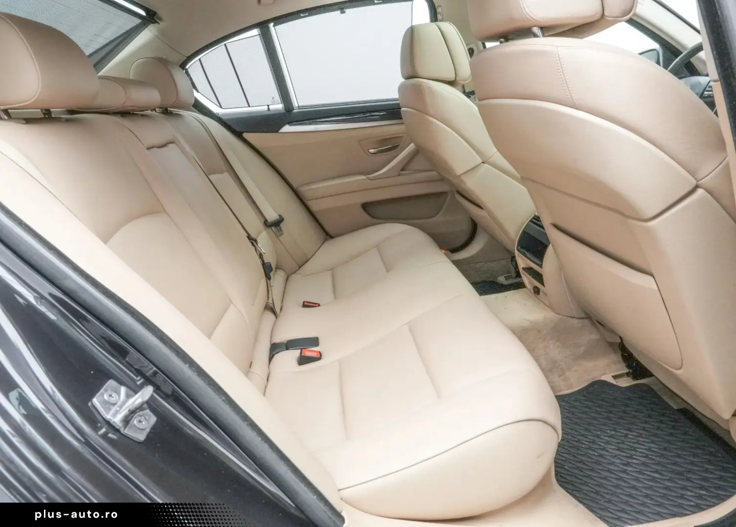 Bmw Seria-5