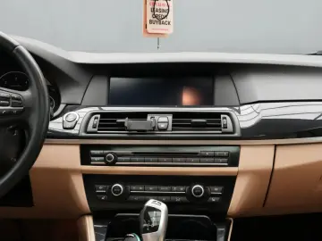 Bmw Seria-5