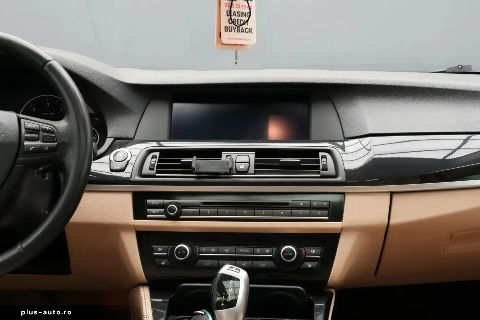 Bmw Seria-5