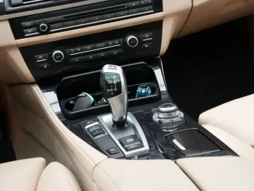 Bmw Seria-5