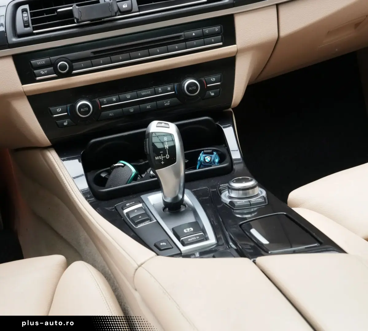 Bmw Seria-5