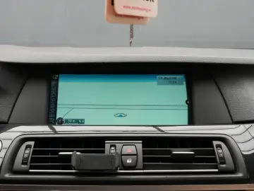 Bmw Seria-5