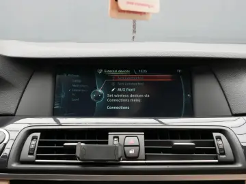 Bmw Seria-5