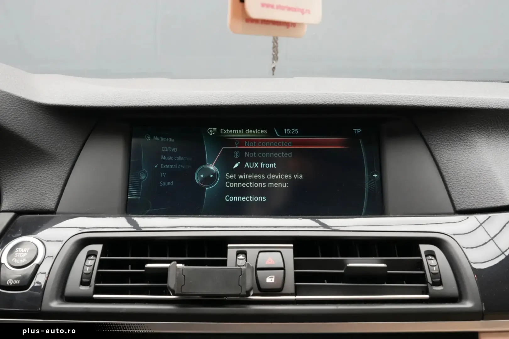 Bmw Seria-5