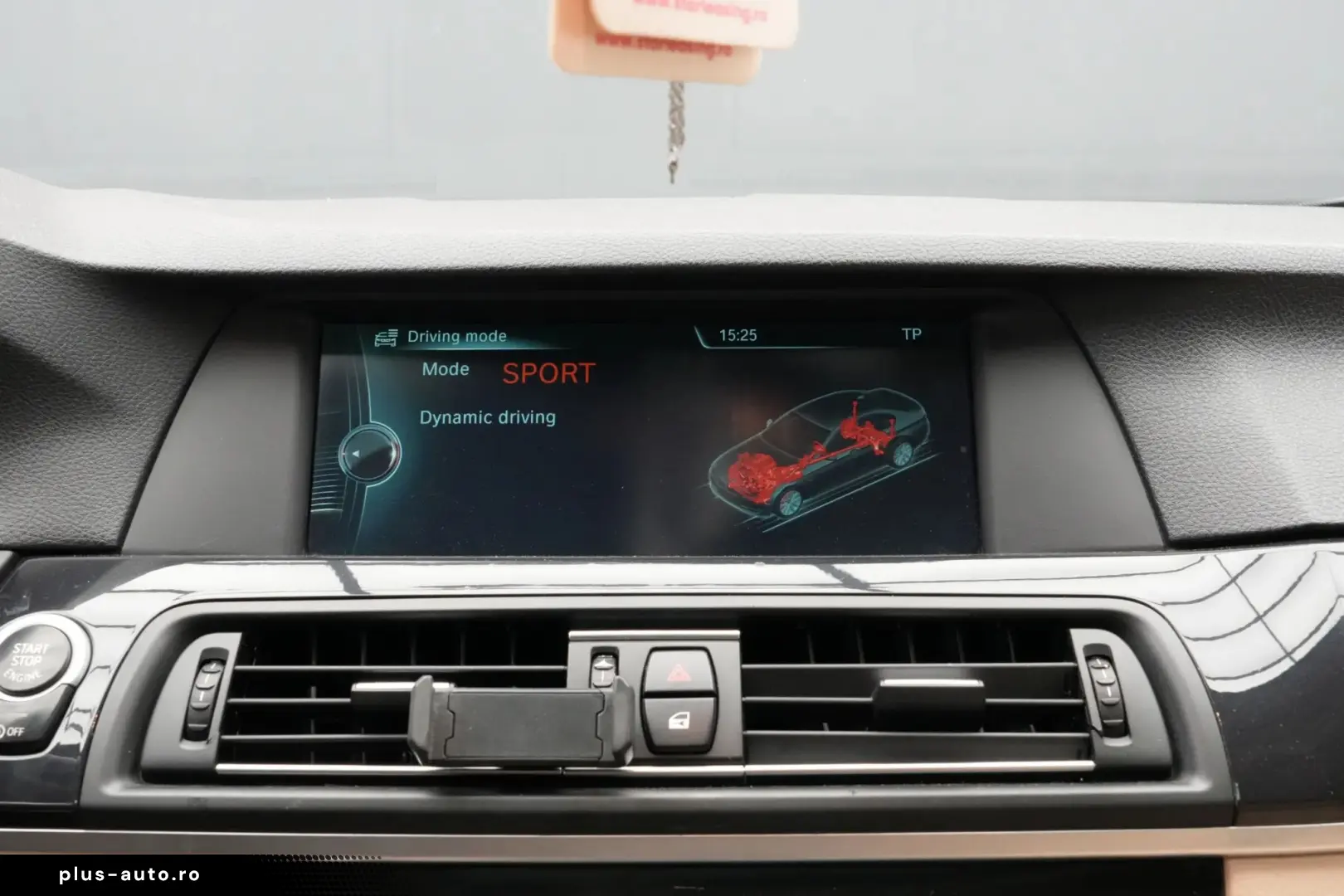 Bmw Seria-5