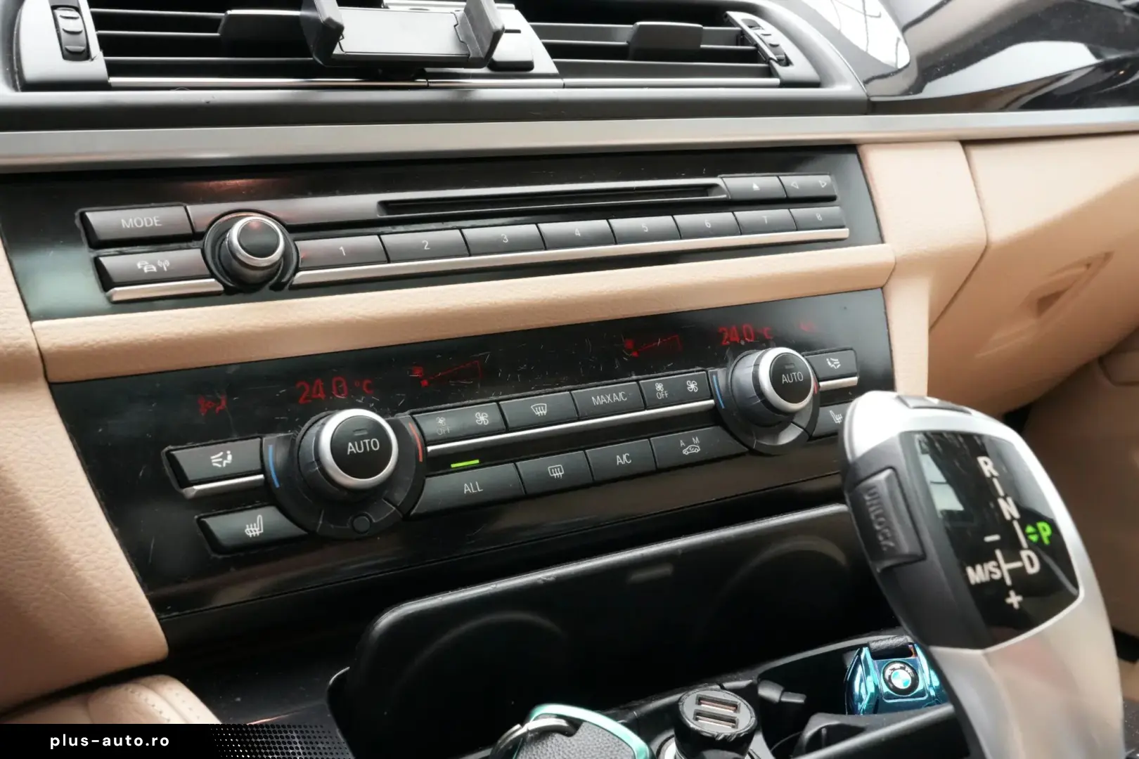 Bmw Seria-5