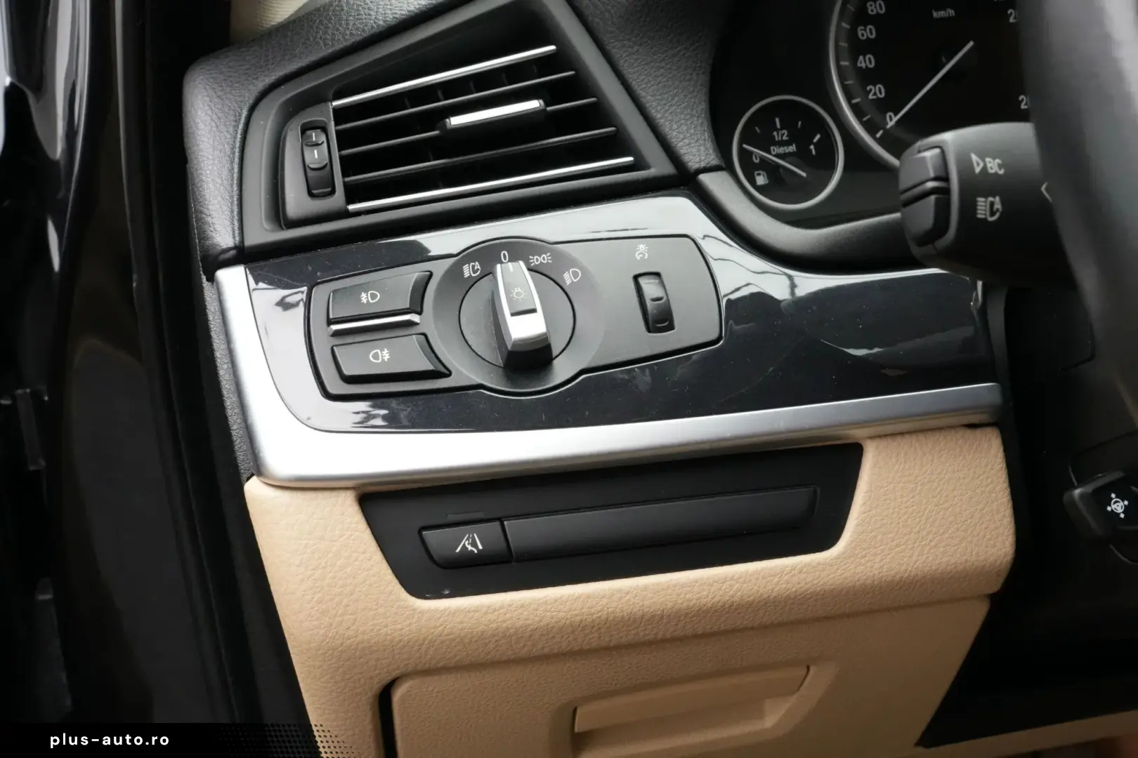 Bmw Seria-5