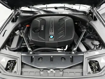 Bmw Seria-5