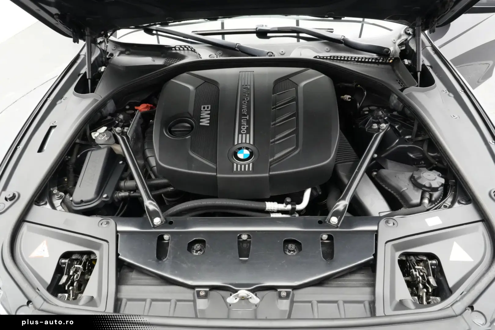 Bmw Seria-5