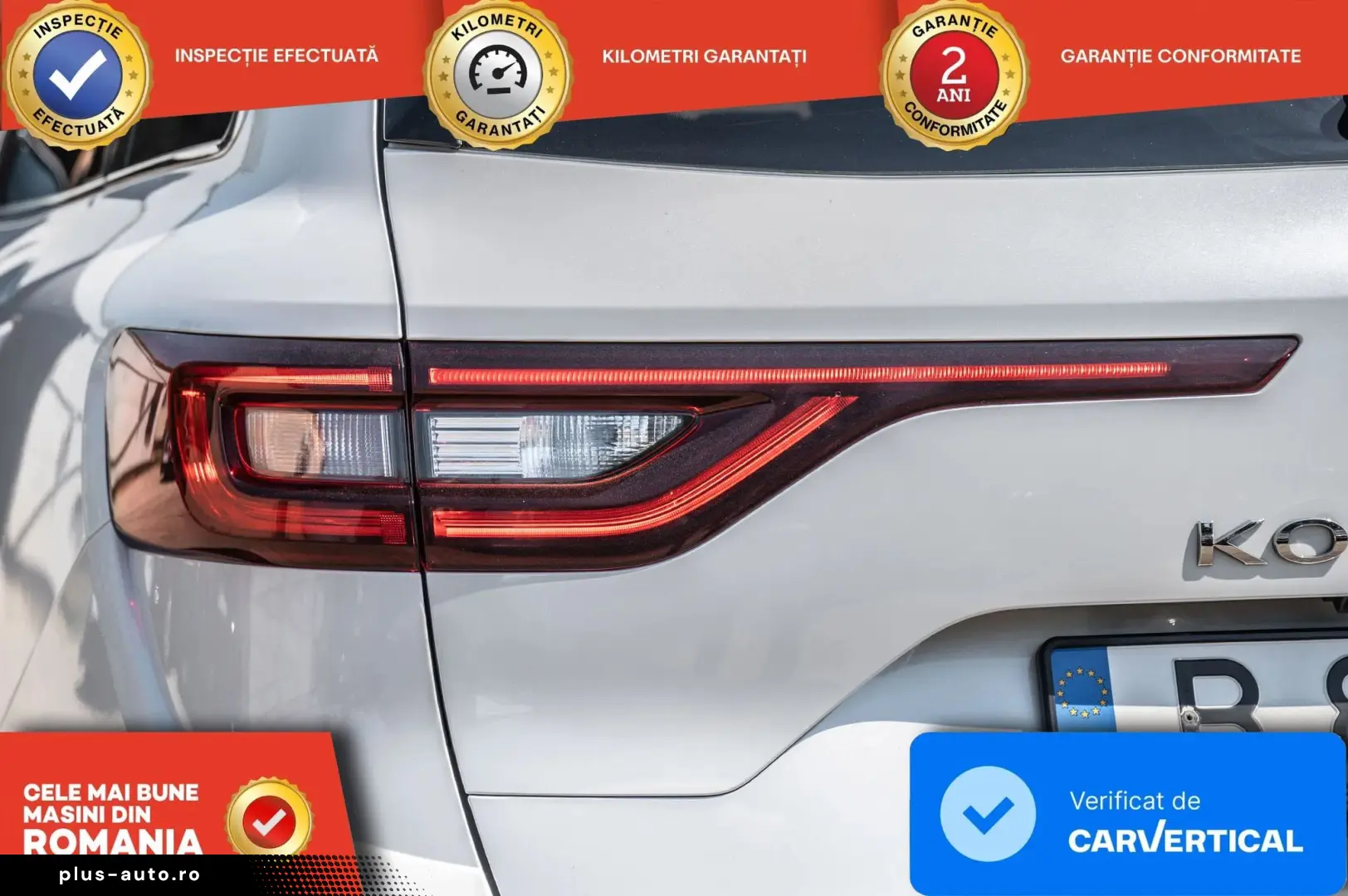 Renault Koleos