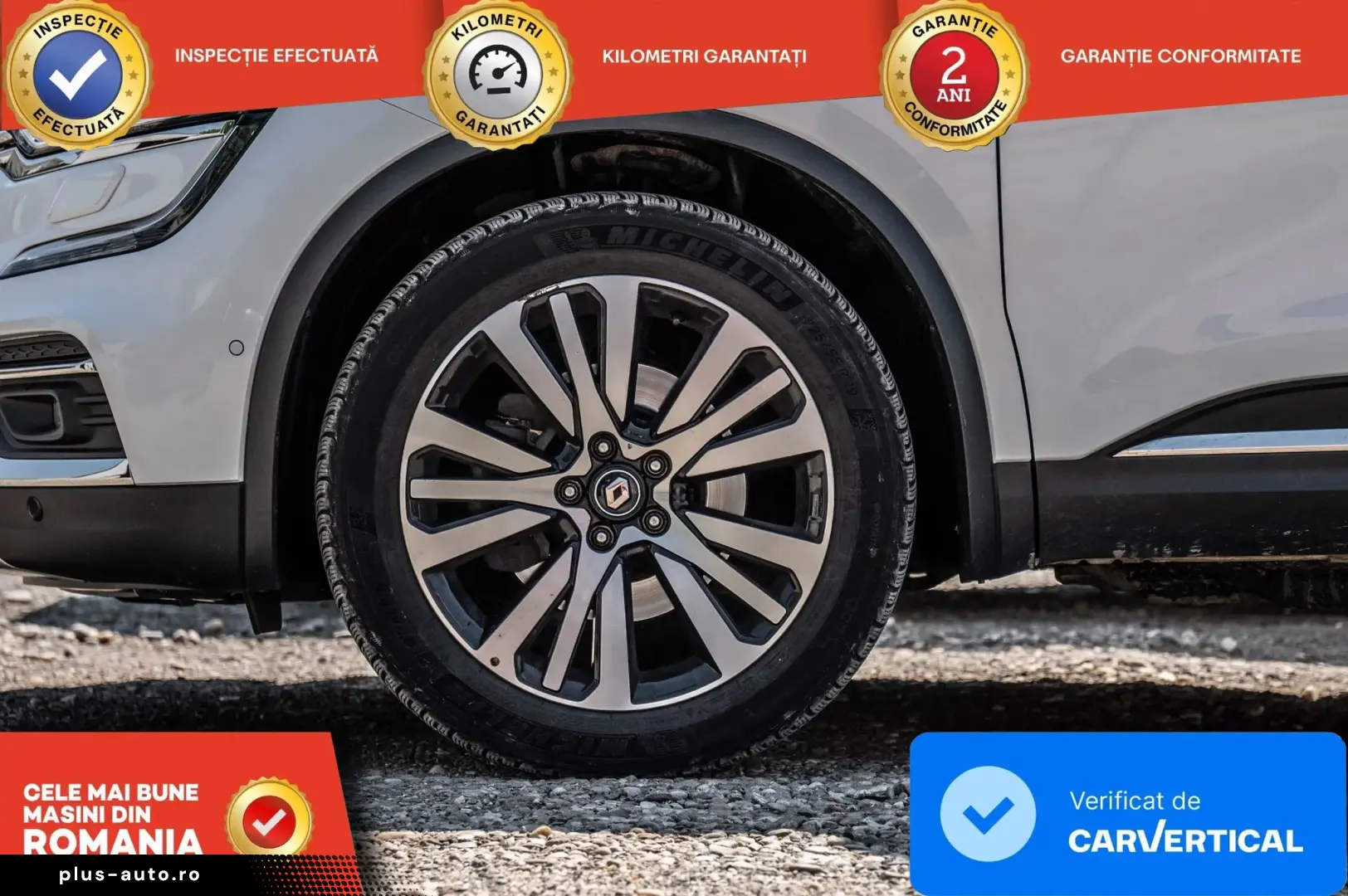 Renault Koleos