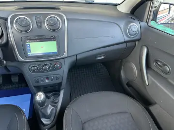Dacia Logan MCV 0.9 Benzina 90 CP An 2016