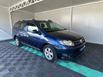 Dacia Logan MCV 0.9 Benzina 90 CP An 2016