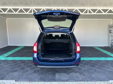 Dacia Logan MCV 0.9 Benzina 90 CP An 2016
