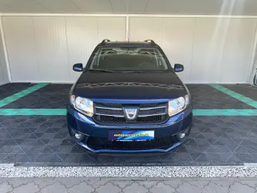 Dacia Logan MCV 0.9 Benzina 90 CP An 2016