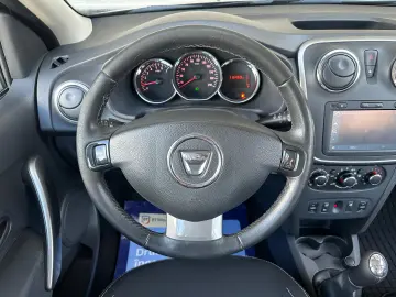Dacia Logan MCV 0.9 Benzina 90 CP An 2016
